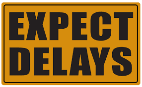 IRS Tax Refund Delays