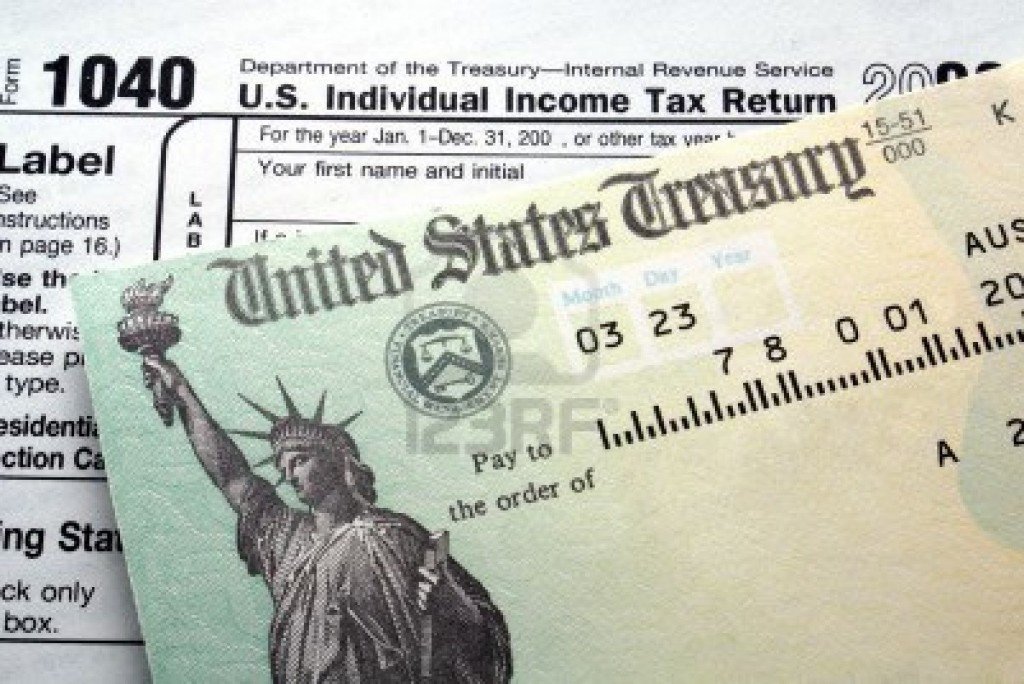 Lubbock Income Tax Service and Rapid Refund Tax Advances